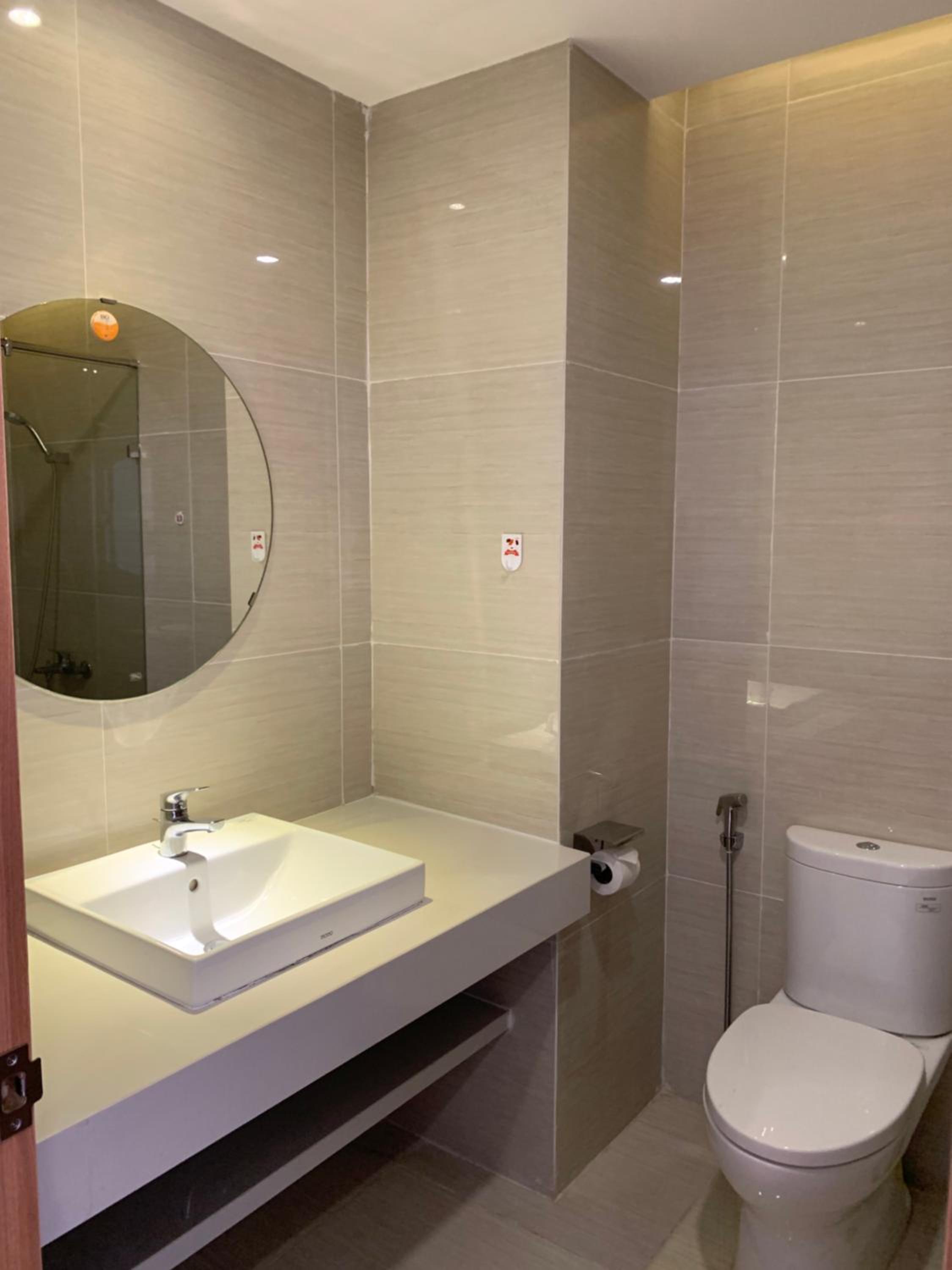 SAIGON GARDEN HILL Resort & Apartment