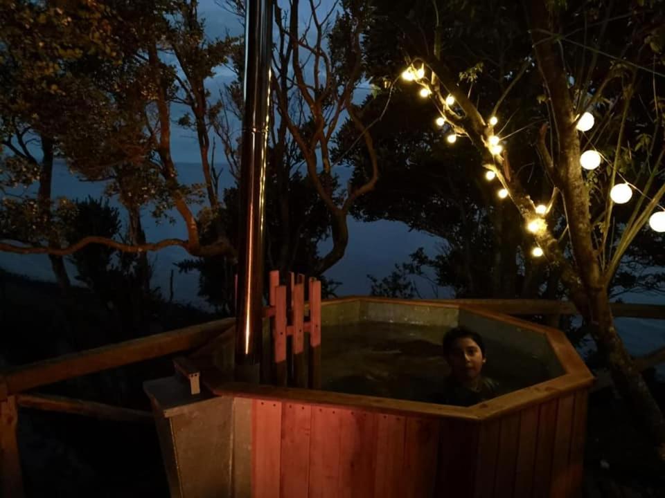 La Ranchita de Queilen