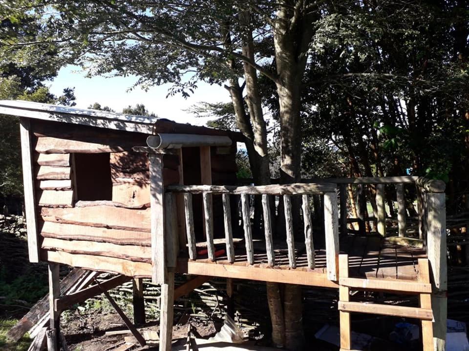 La Ranchita de Queilen
