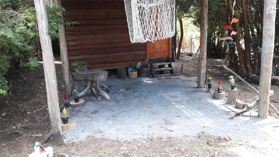 La Ranchita de Queilen