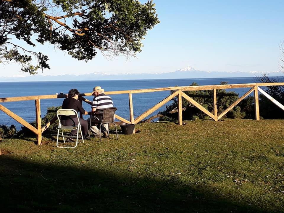 La Ranchita de Queilen