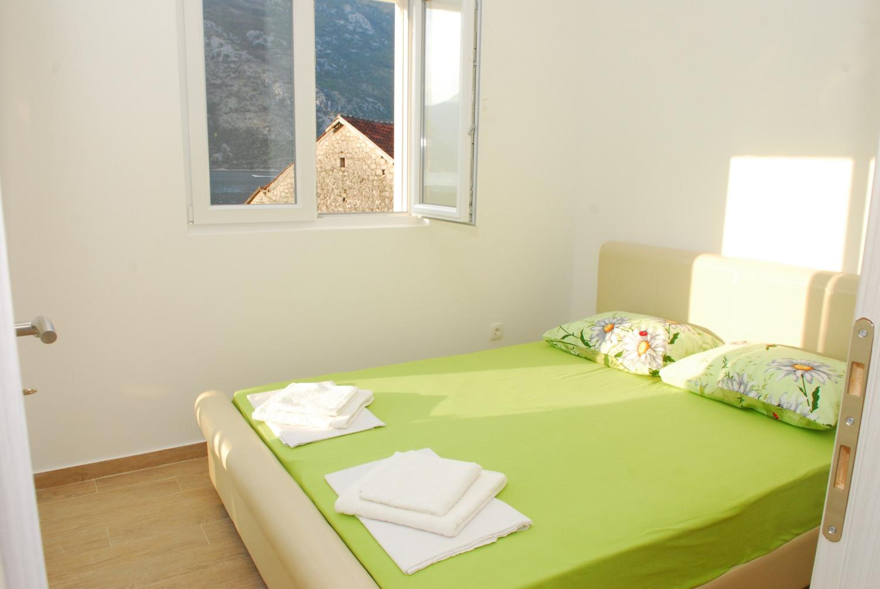 Hera Apartments view 2