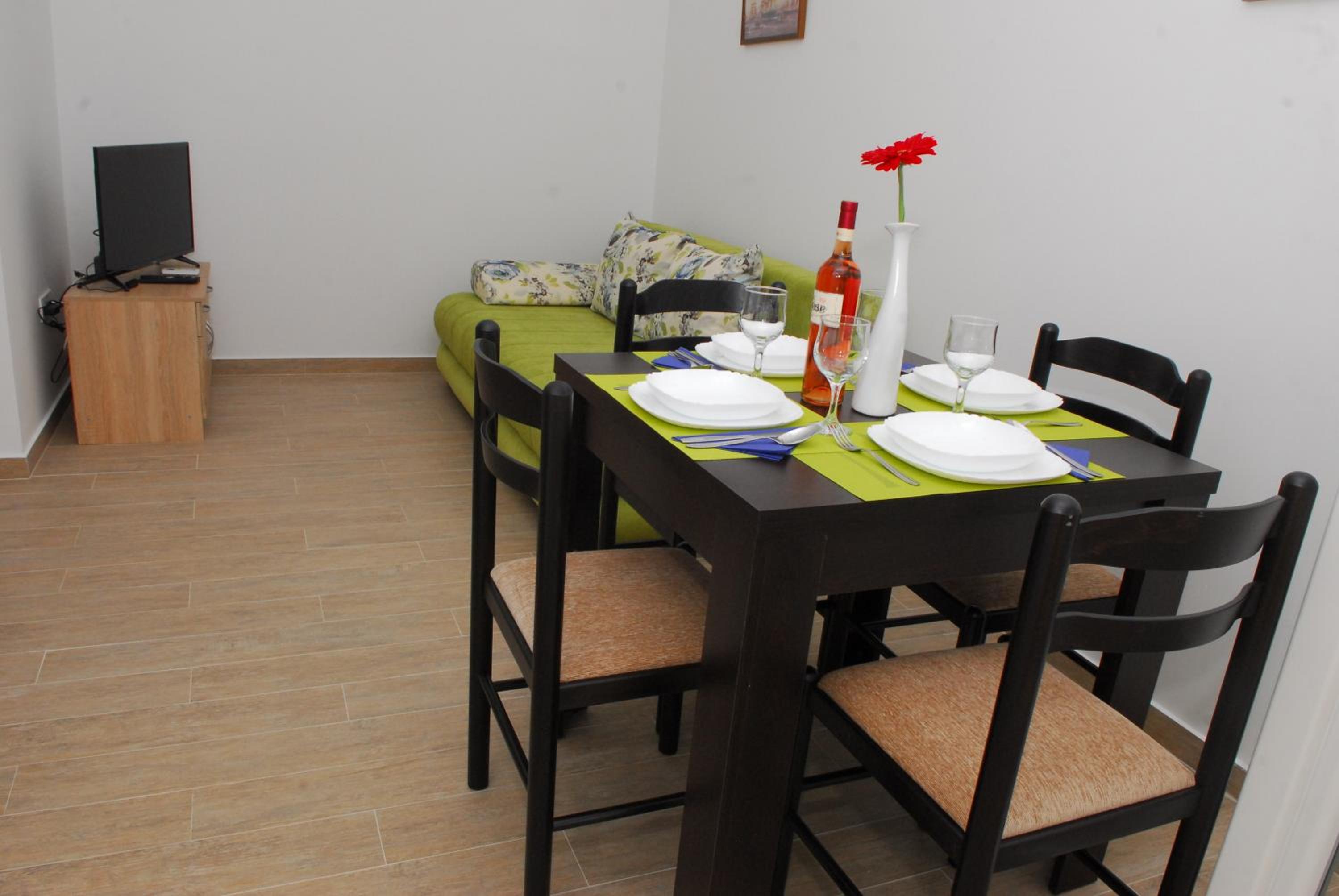Hera Apartments view 4
