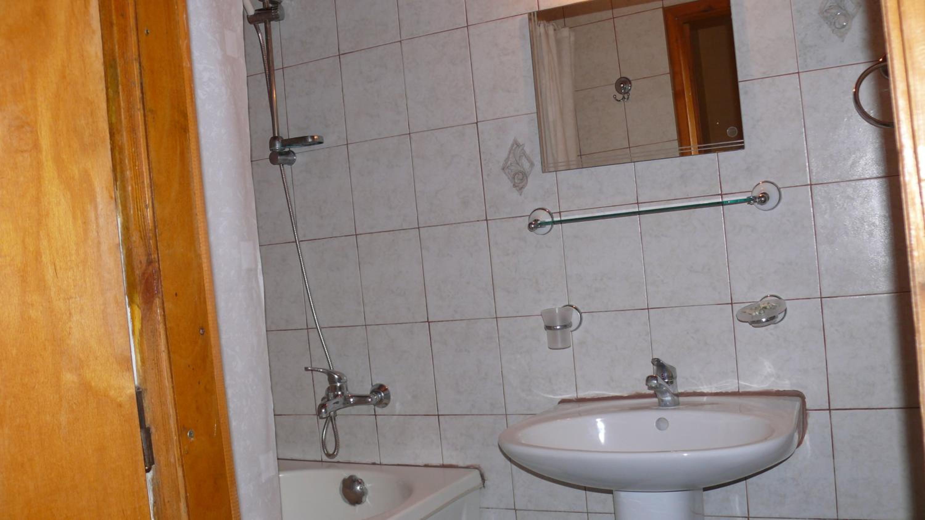 Villa Climate Guest House