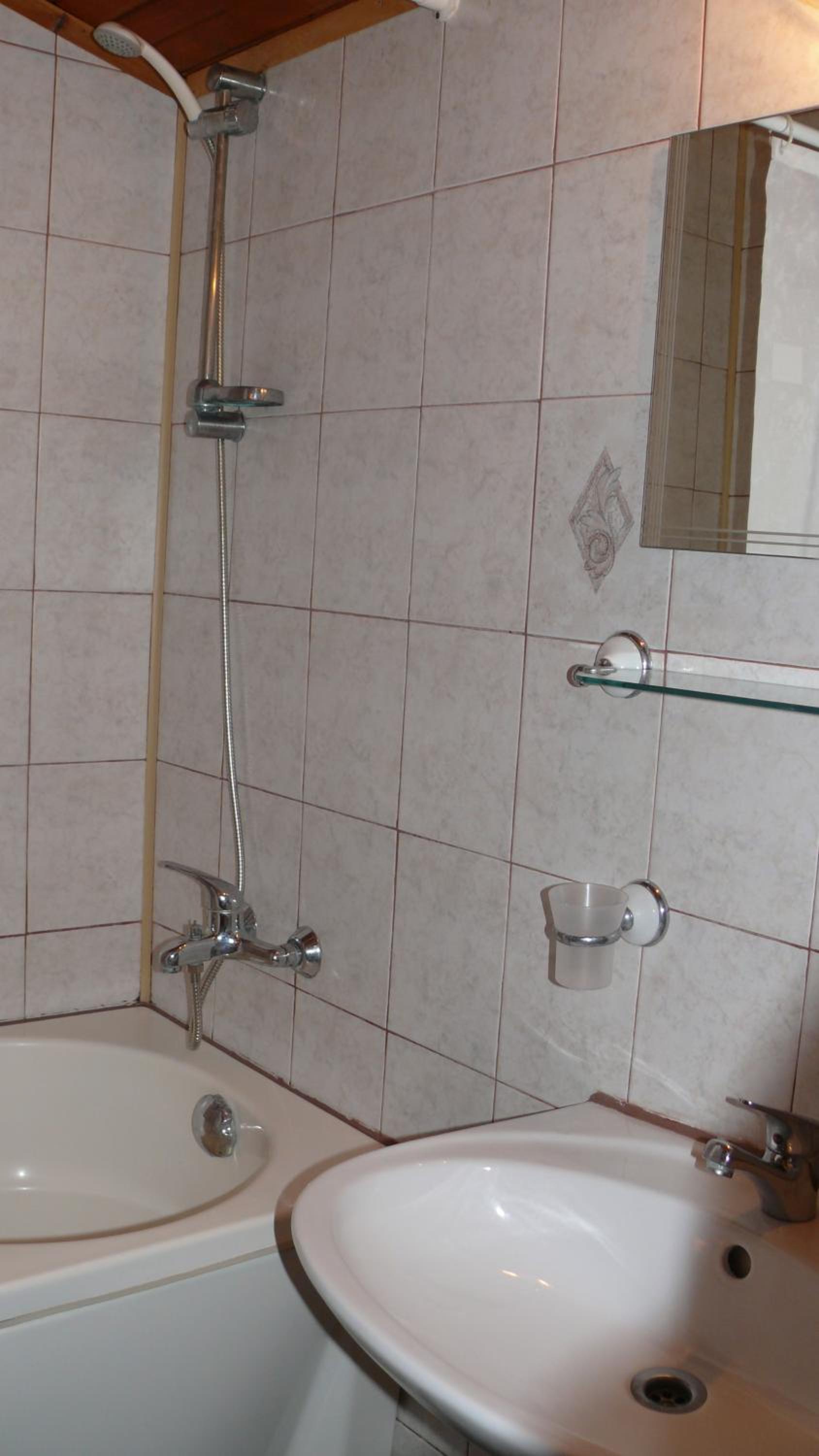 Villa Climate Guest House