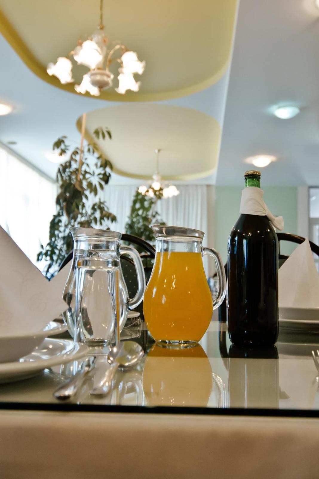 Hotel ERO Medjugorje