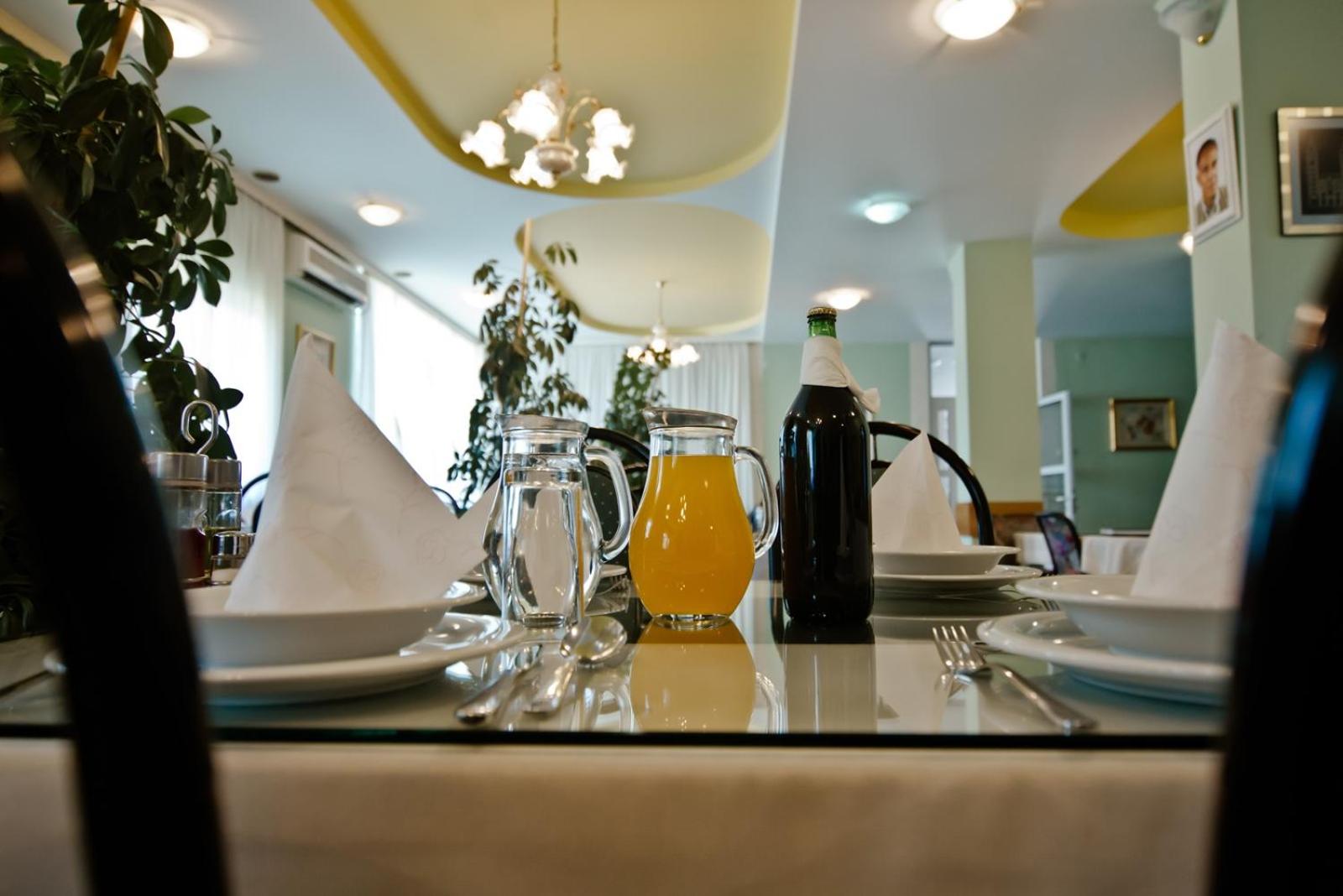 Hotel ERO Medjugorje