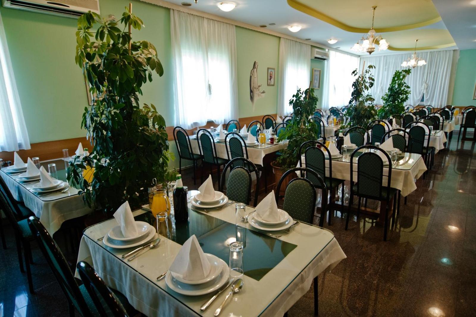 Hotel ERO Medjugorje