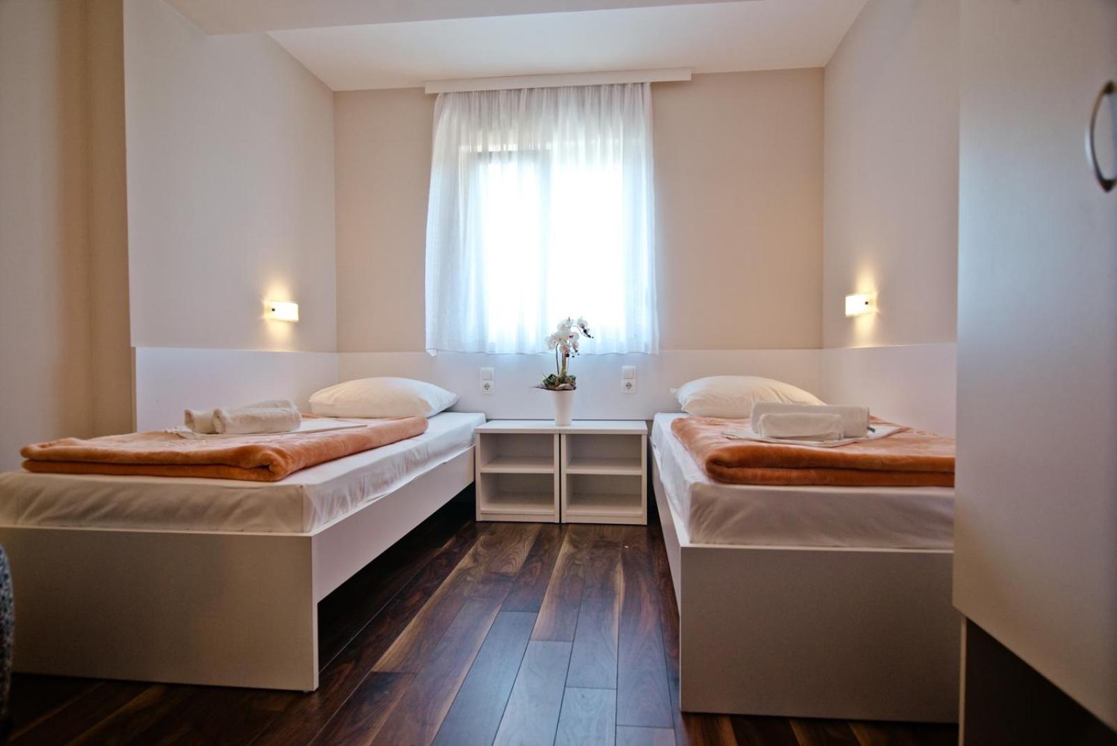 Hotel ERO Medjugorje