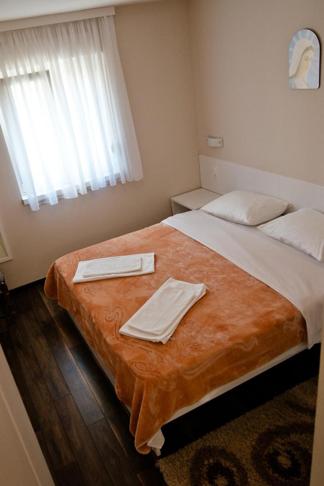 Hotel ERO Medjugorje