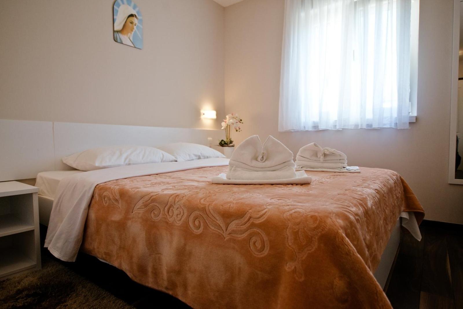Hotel ERO Medjugorje