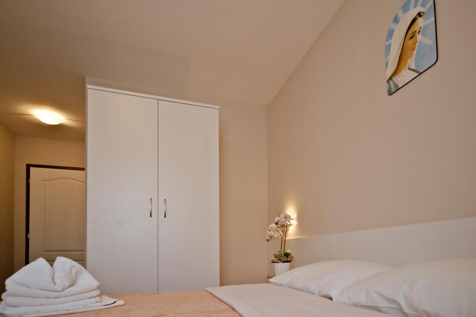 Hotel ERO Medjugorje