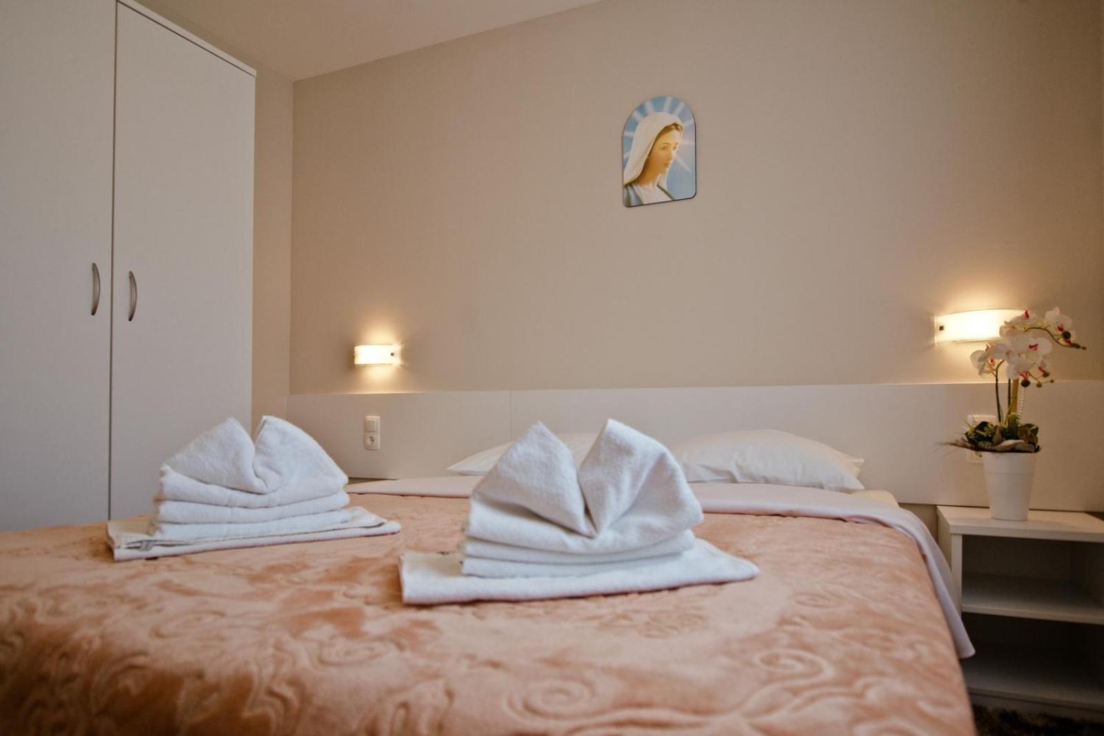 Hotel ERO Medjugorje