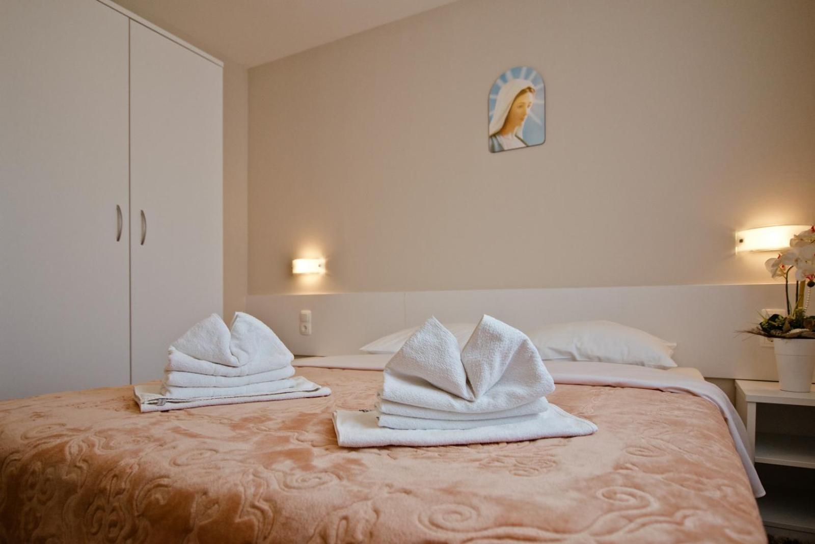 Hotel ERO Medjugorje