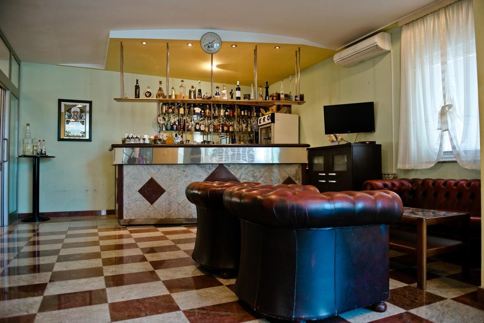 Hotel ERO Medjugorje