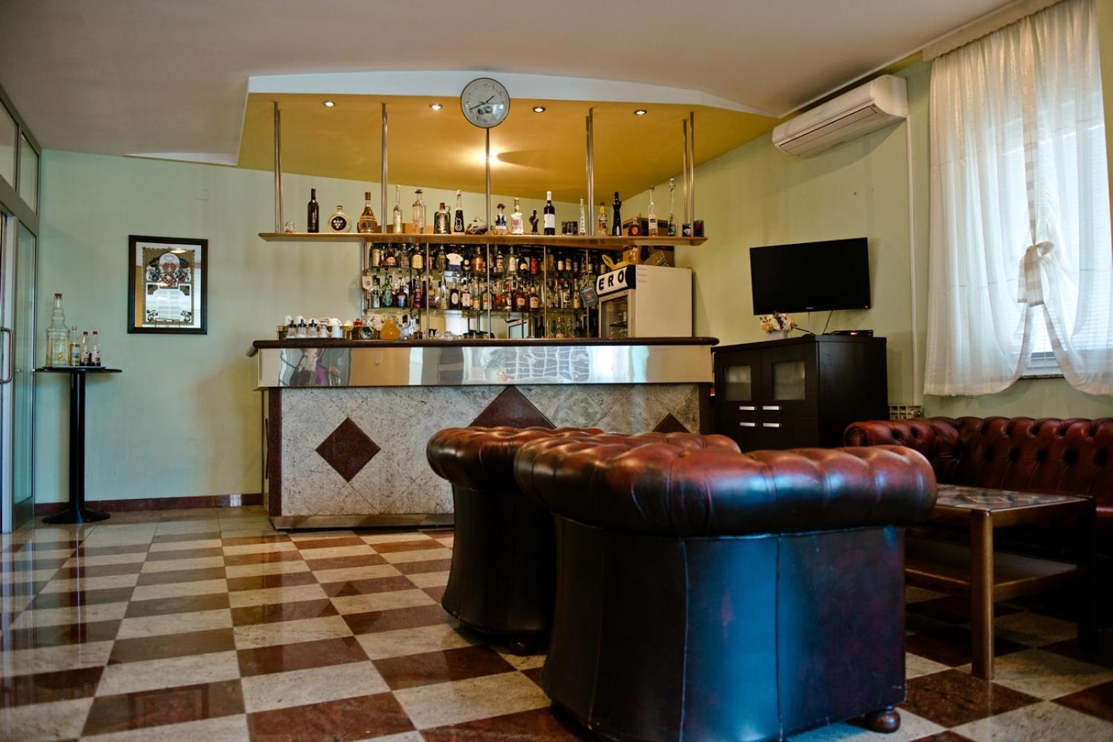 Hotel ERO Medjugorje