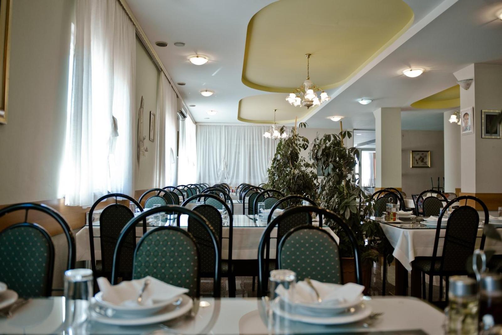 Hotel ERO Medjugorje