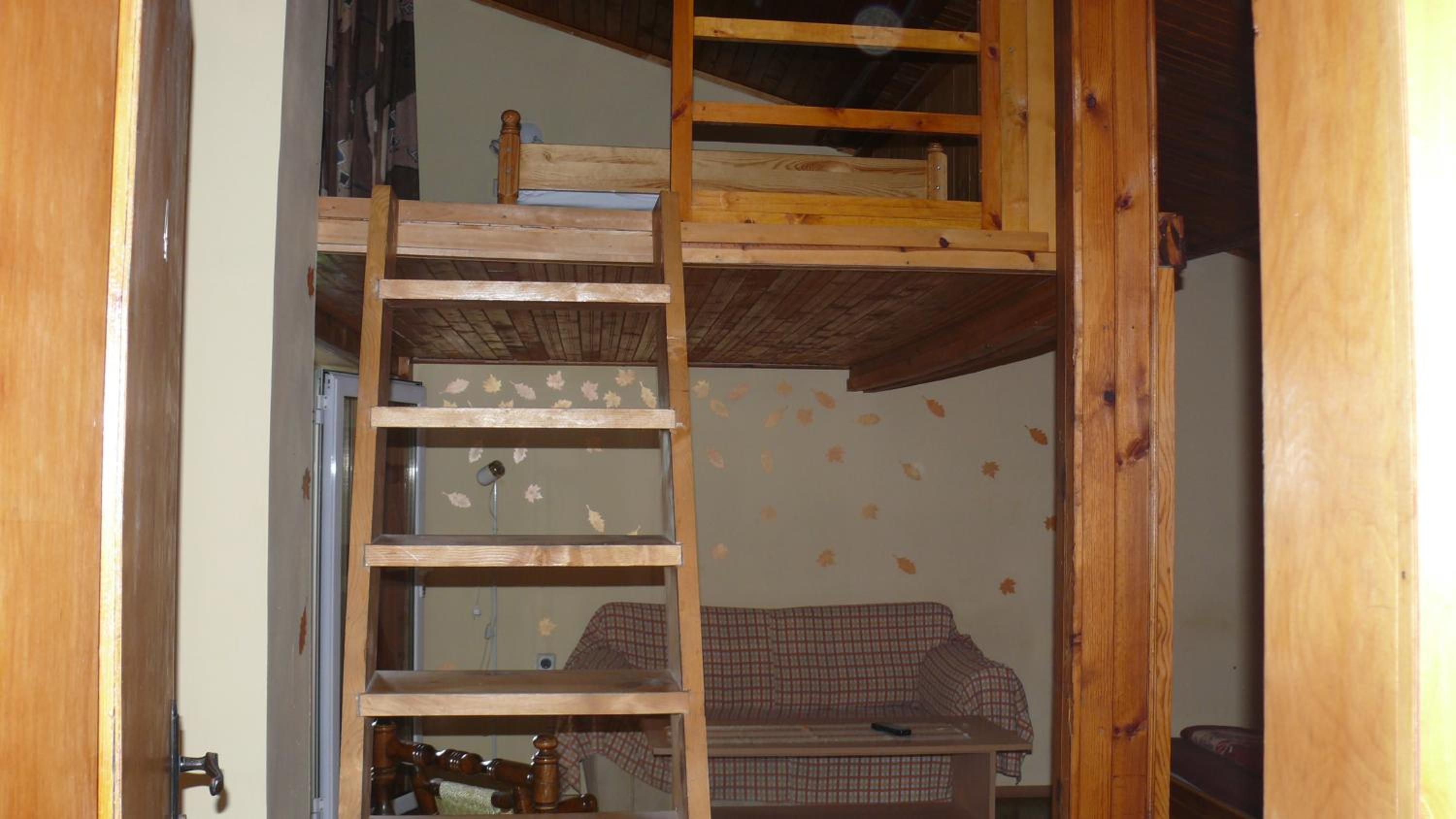 Villa Climate Guest House