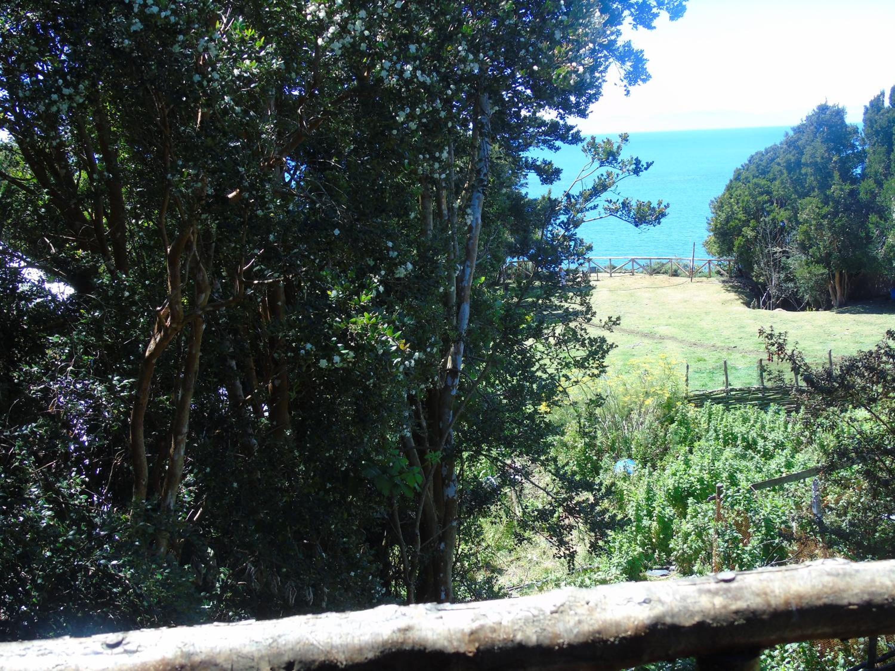 La Ranchita de Queilen