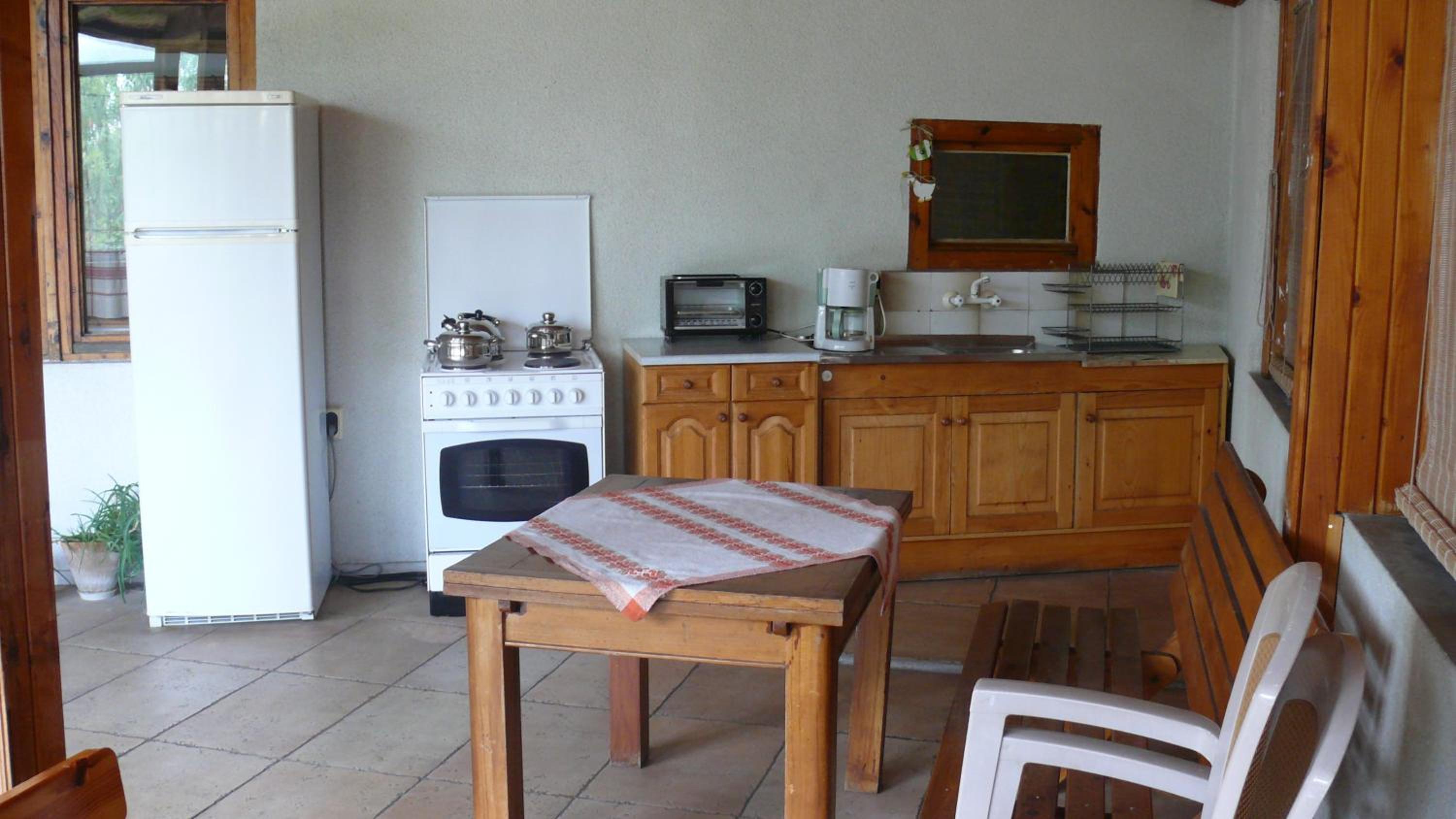 Villa Climate Guest House
