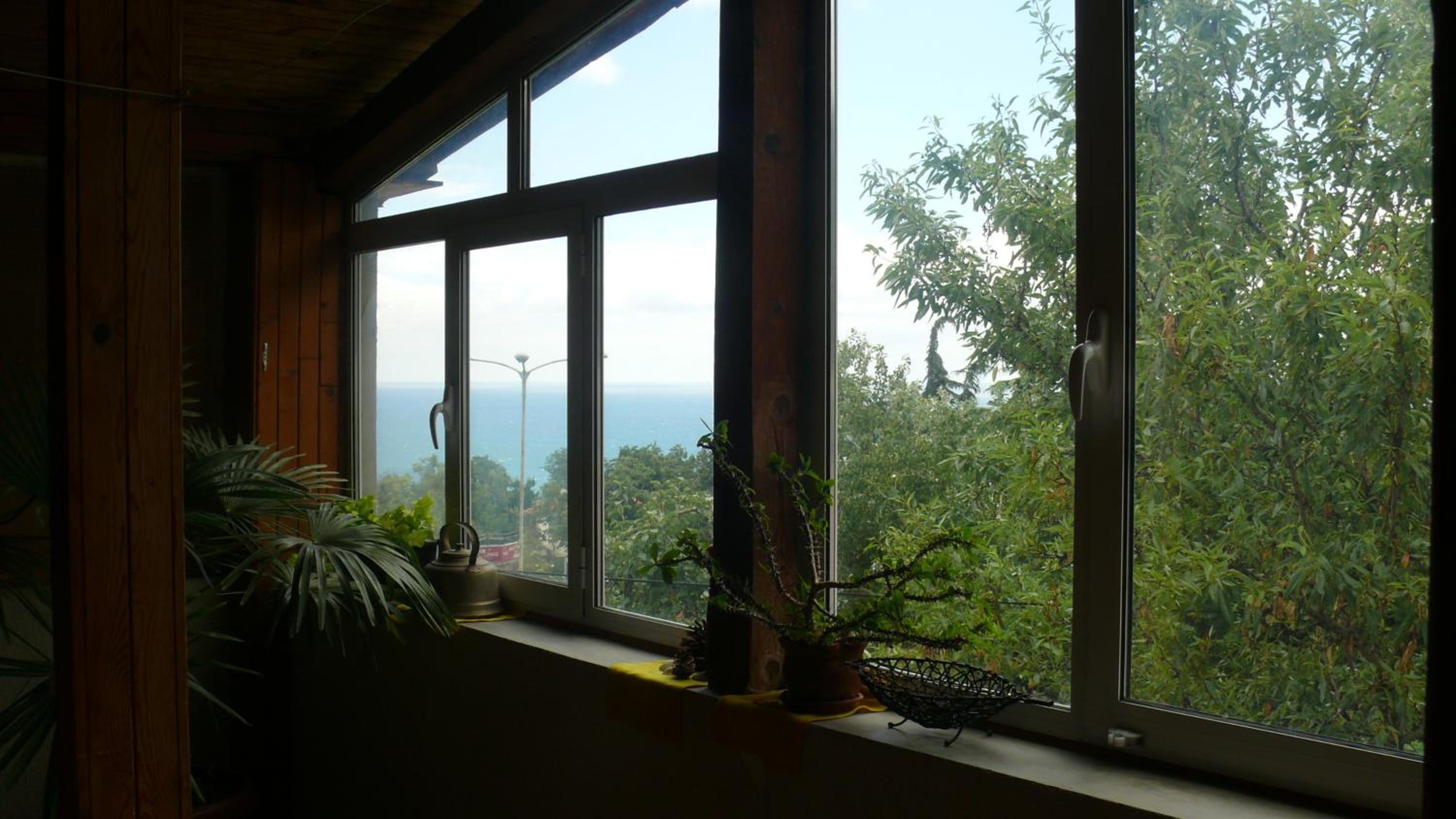 Villa Climate Guest House