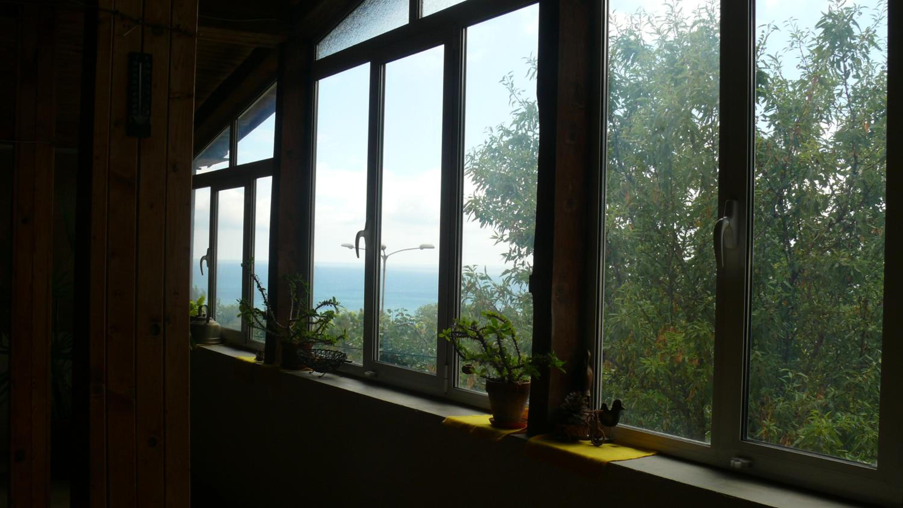 Villa Climate Guest House