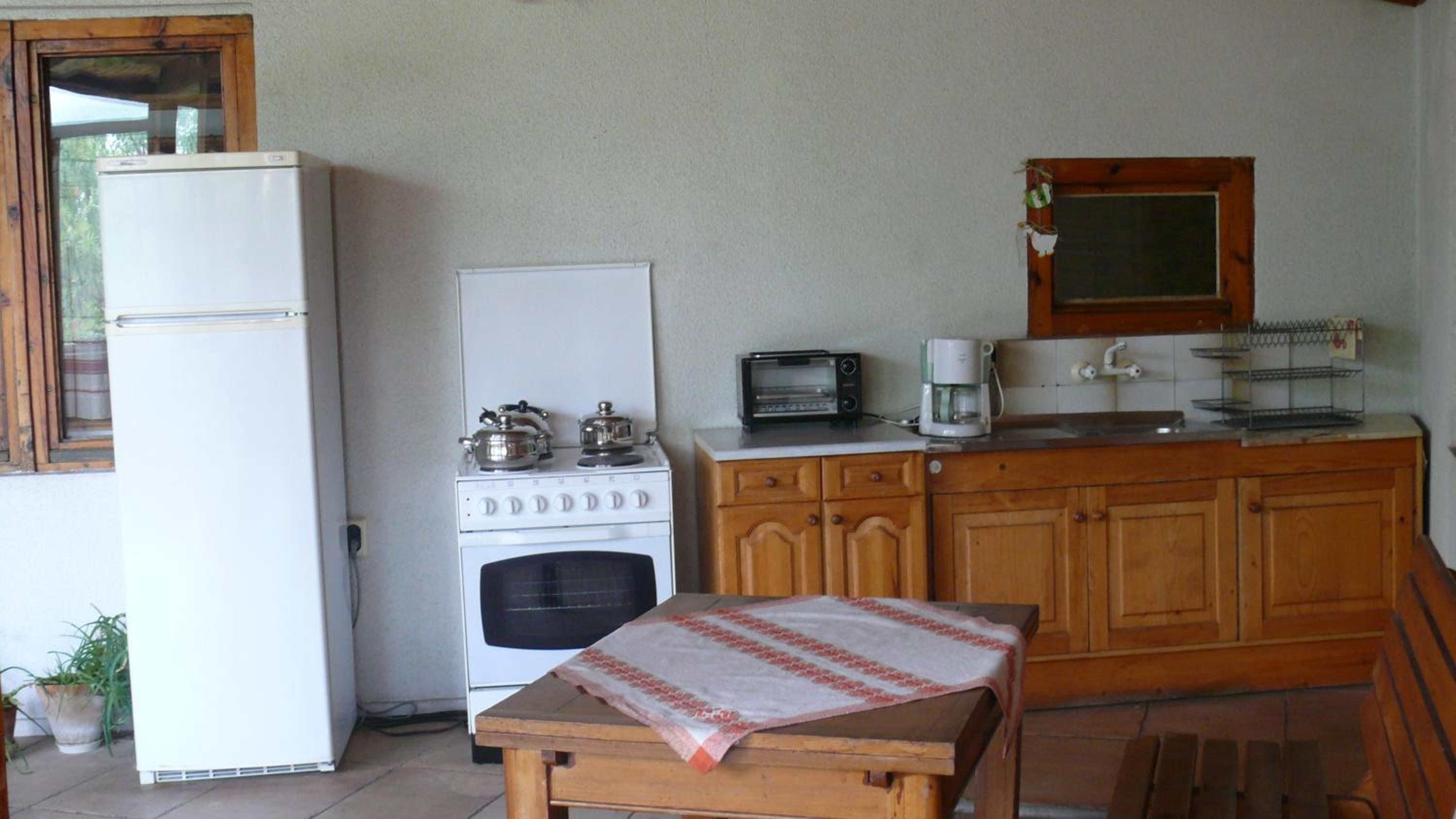 Villa Climate Guest House