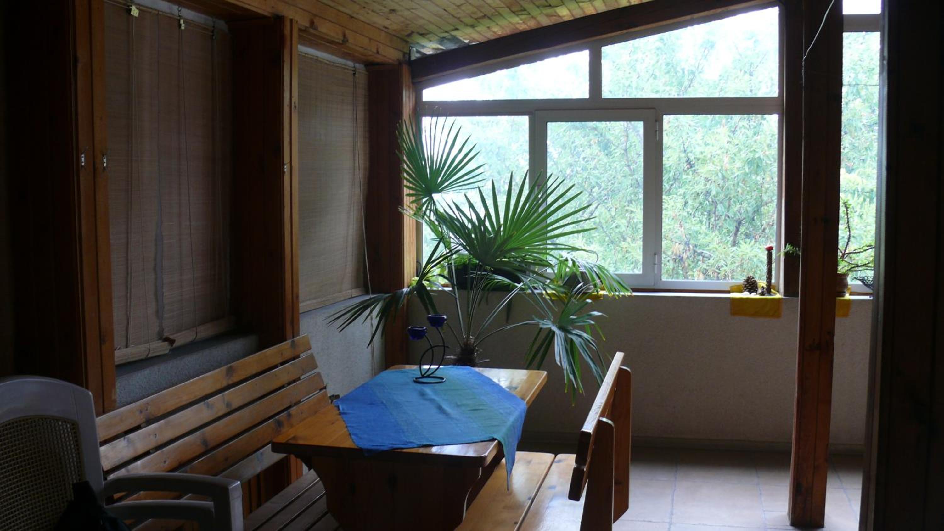 Villa Climate Guest House