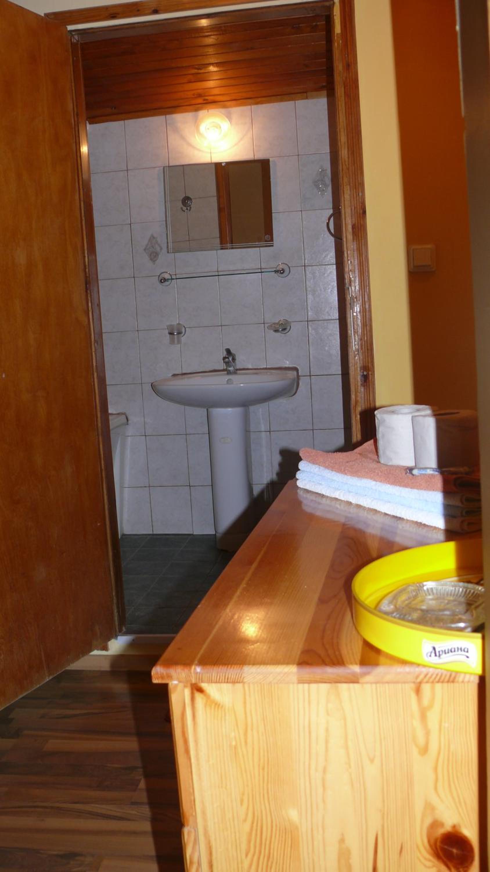 Villa Climate Guest House
