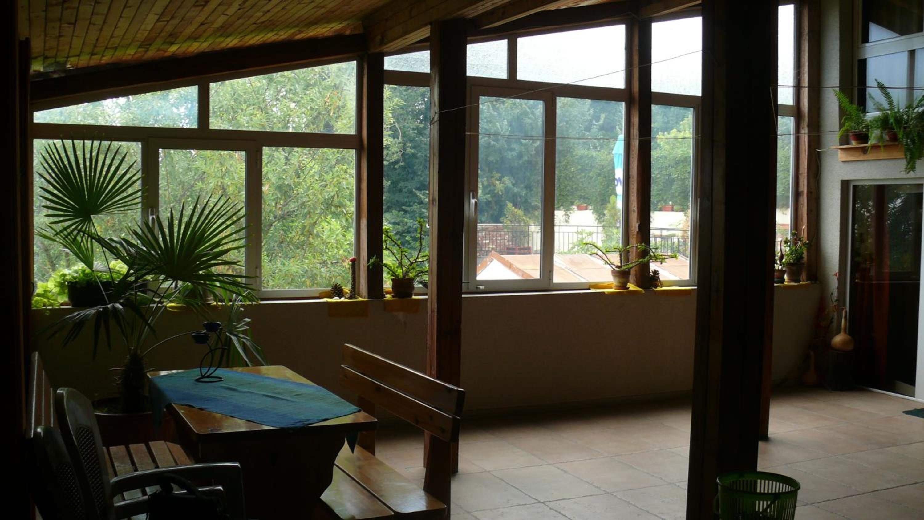 Villa Climate Guest House
