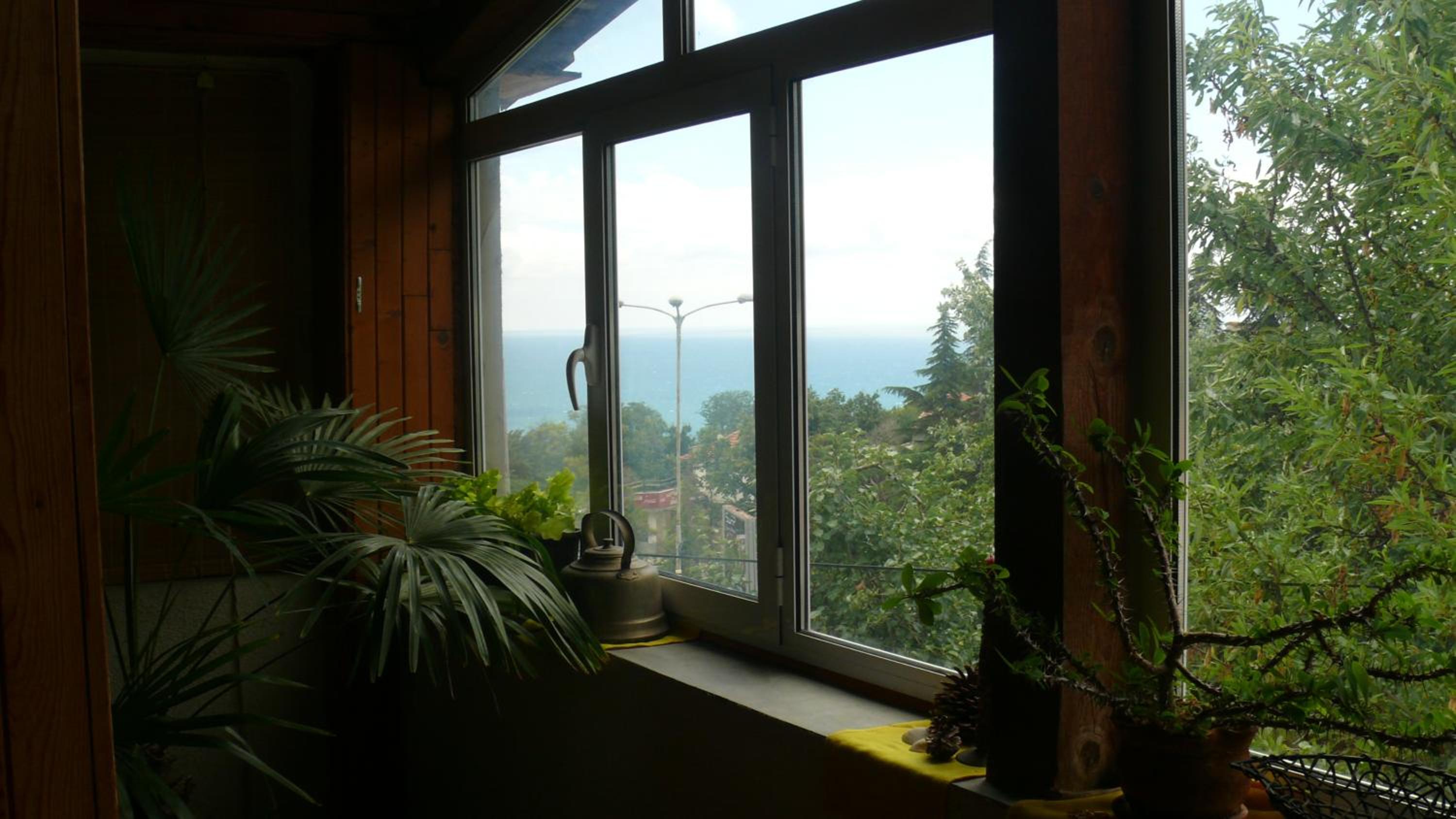 Villa Climate Guest House