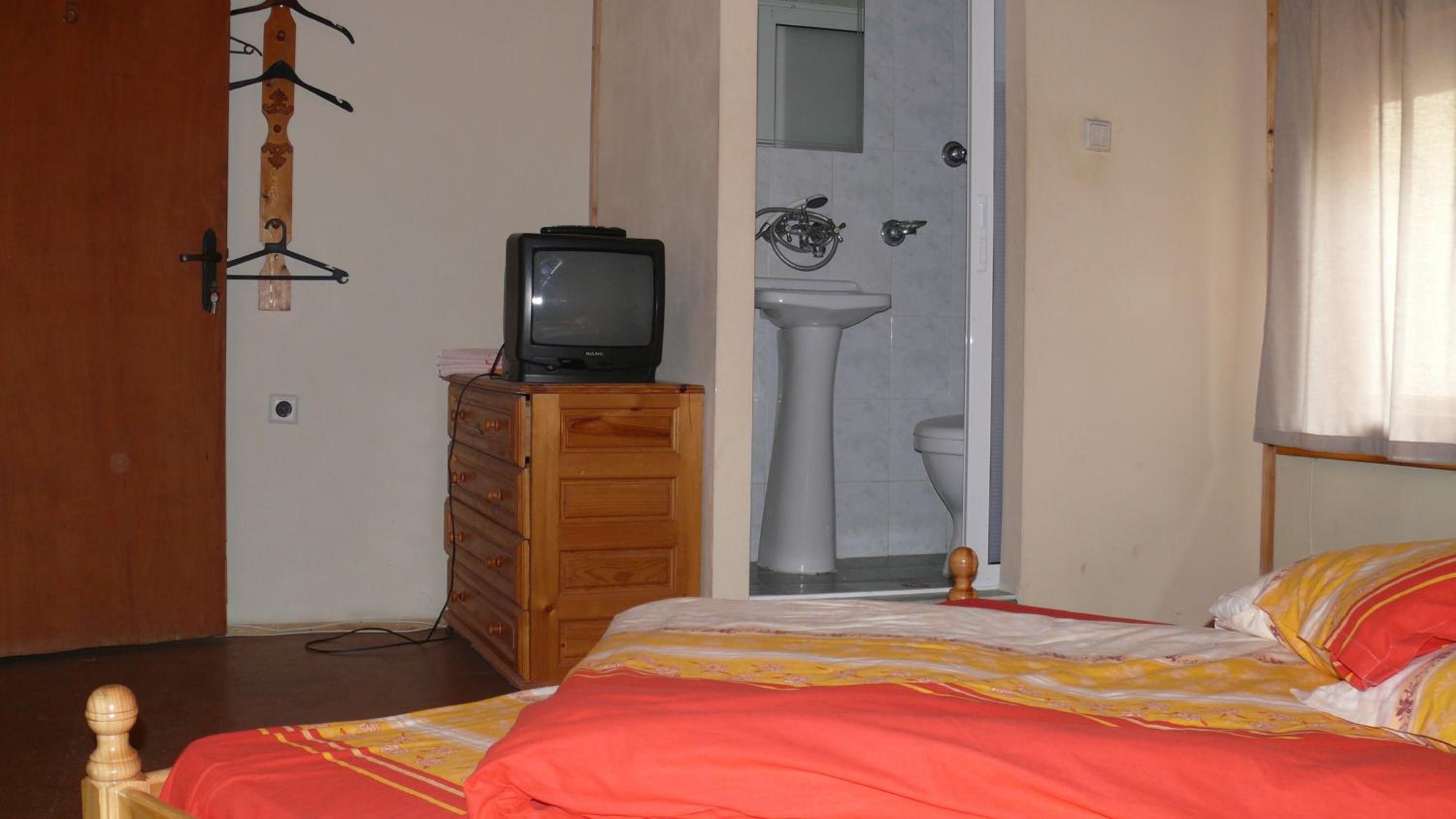 Villa Climate Guest House
