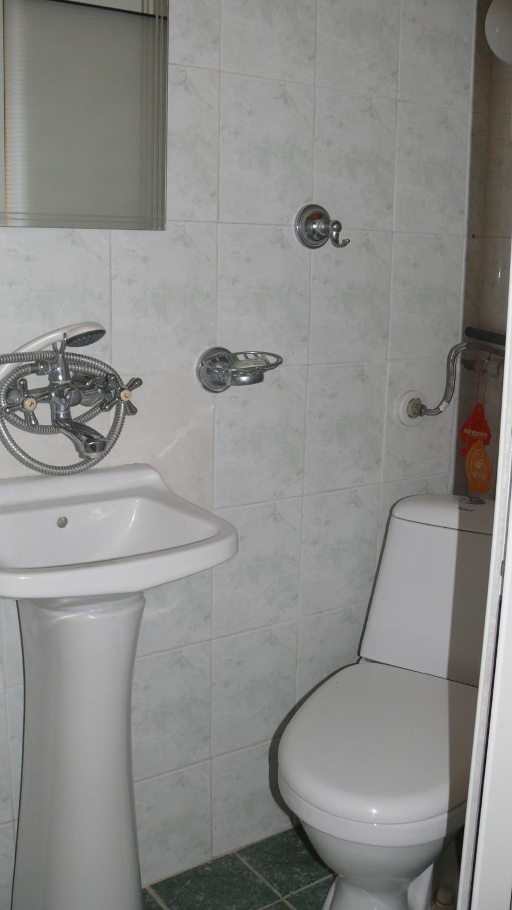 Villa Climate Guest House
