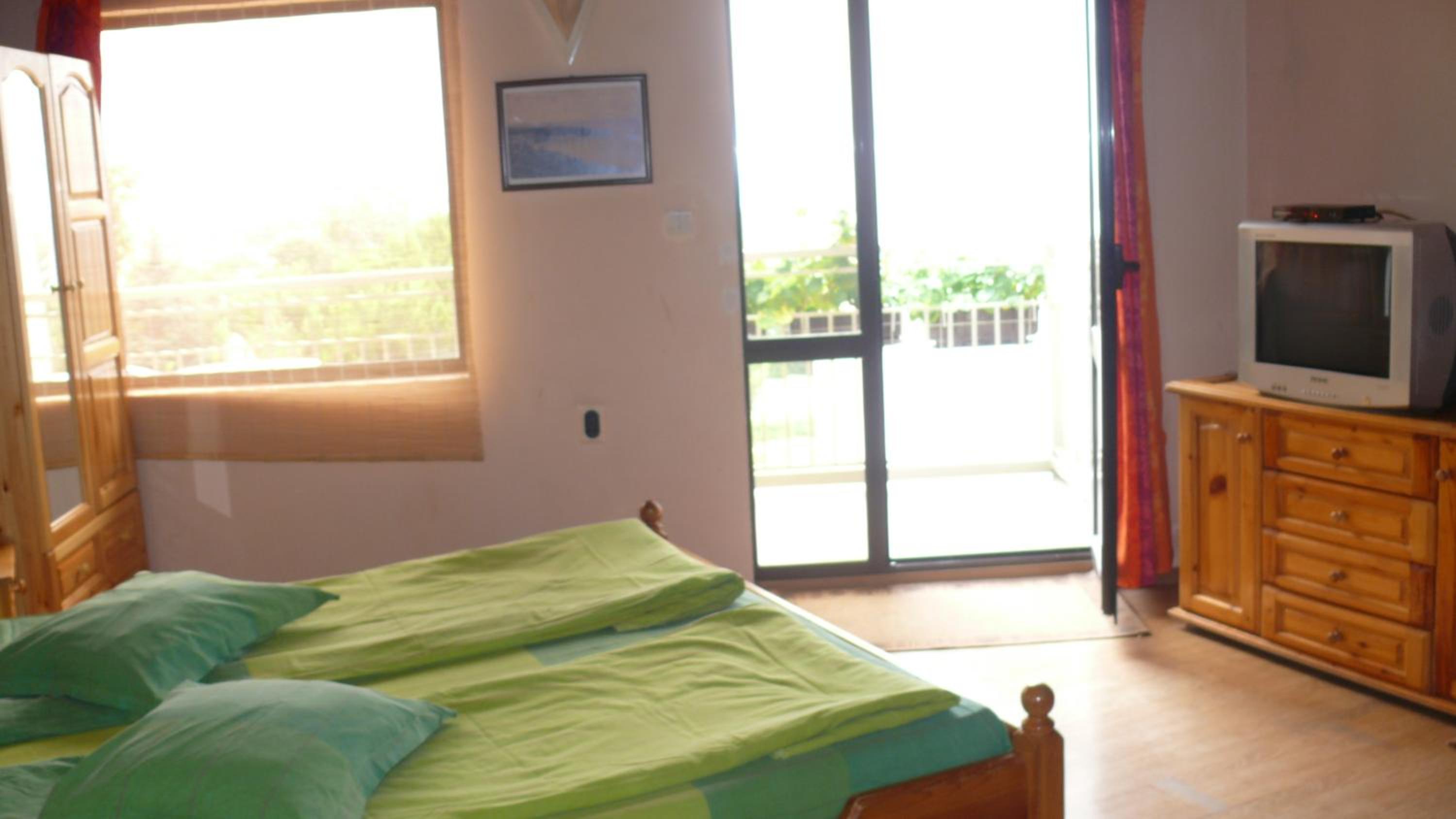 Villa Climate Guest House