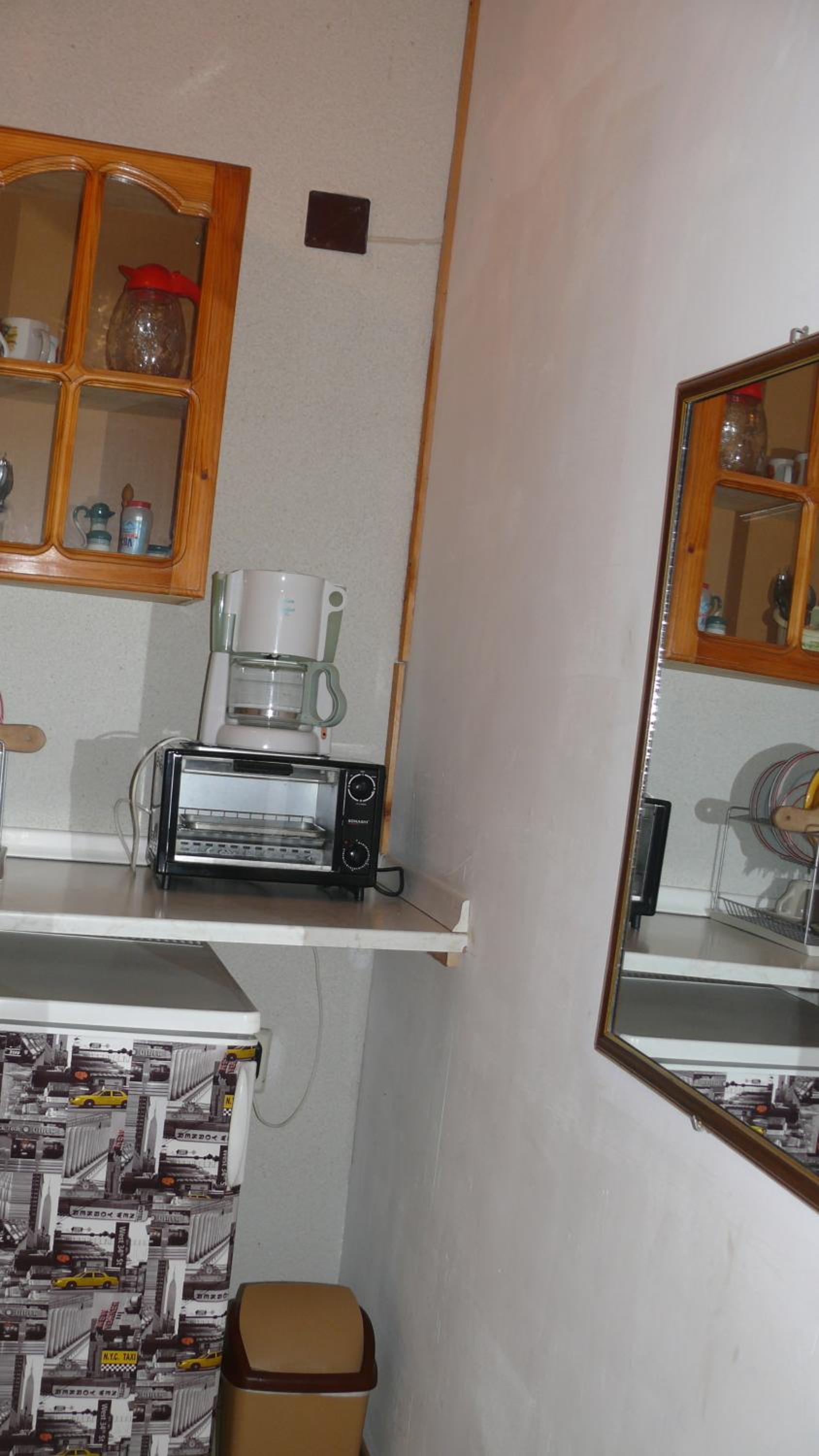 Villa Climate Guest House