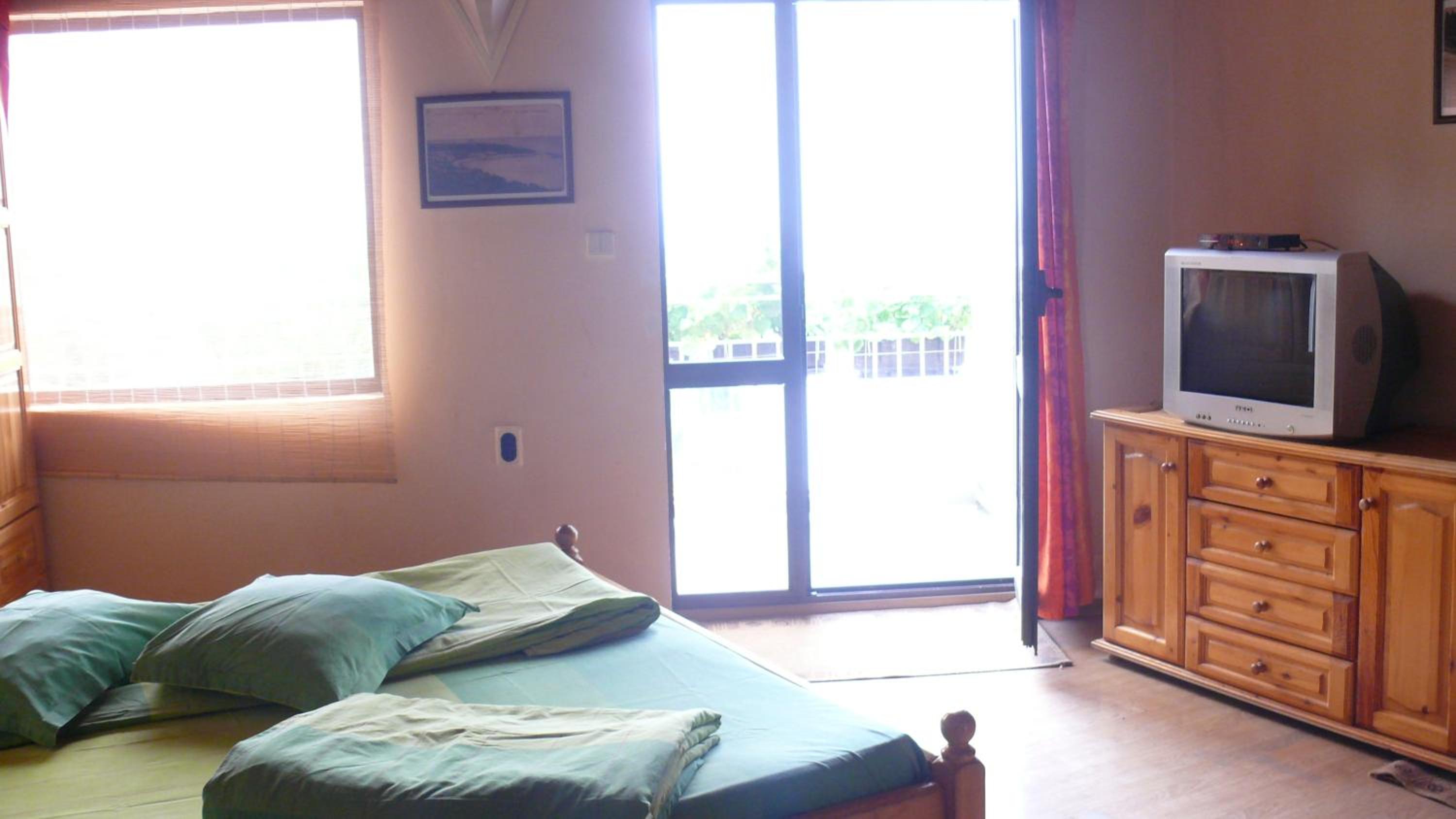 Villa Climate Guest House