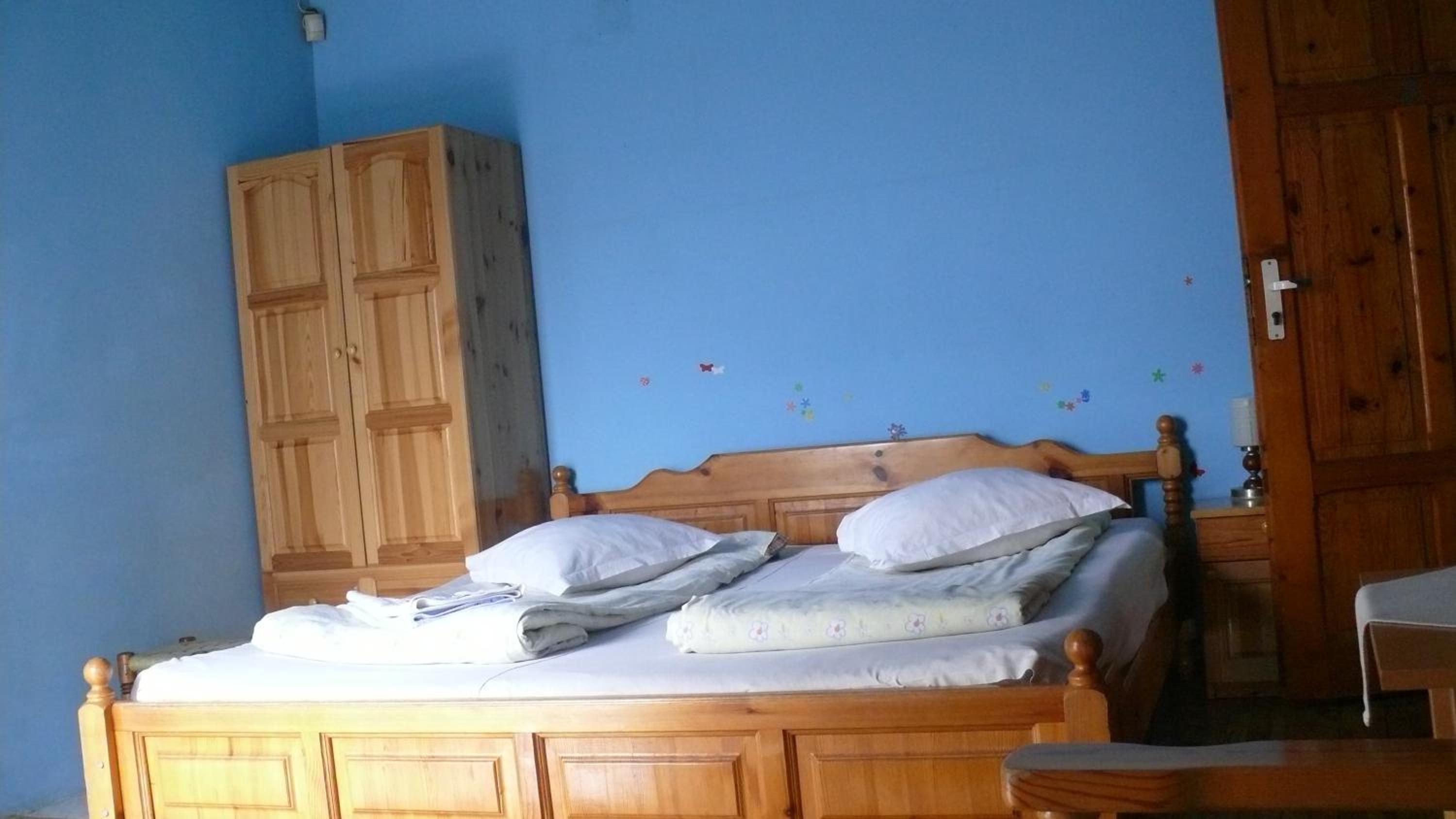 Villa Climate Guest House