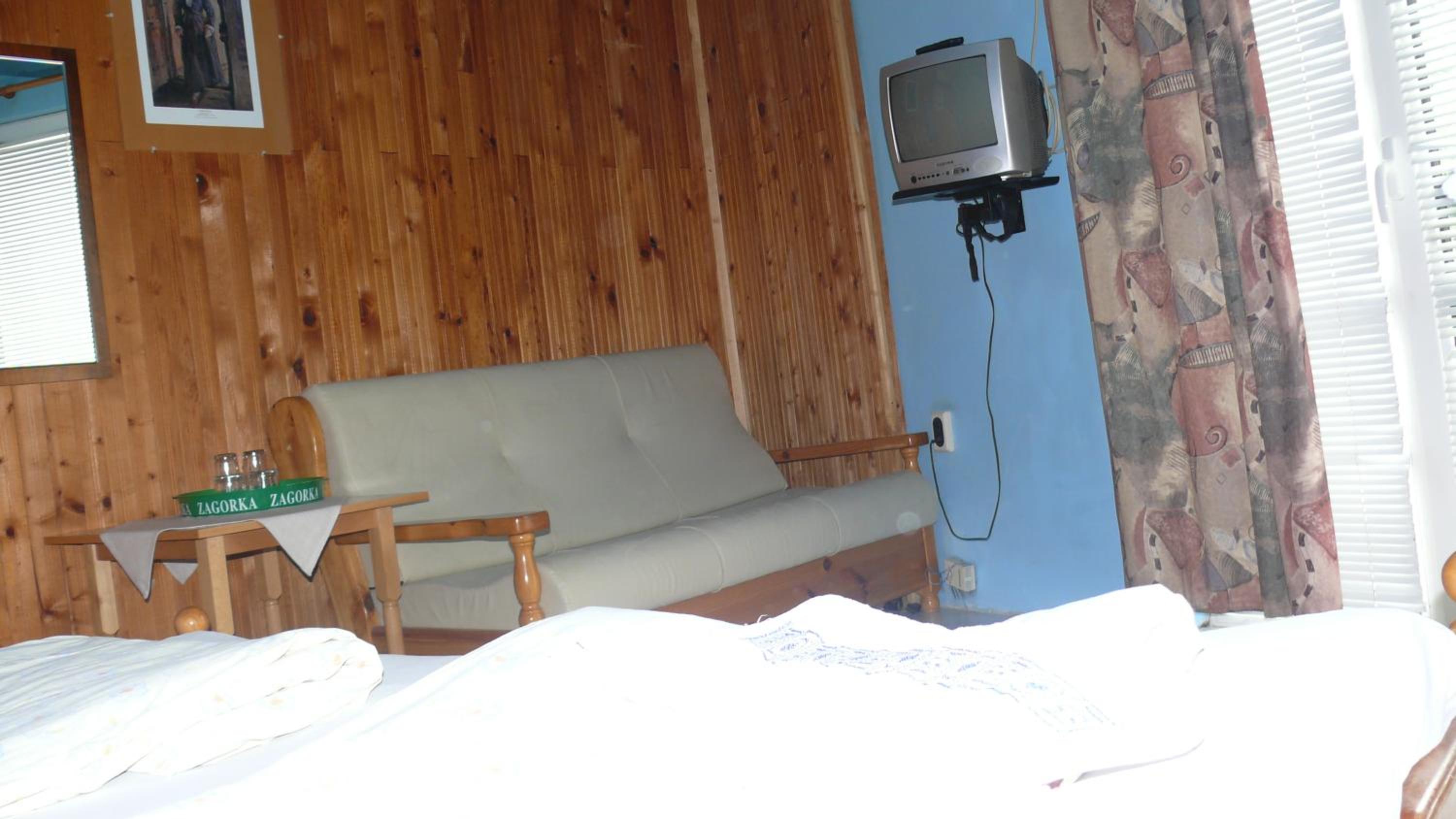 Villa Climate Guest House