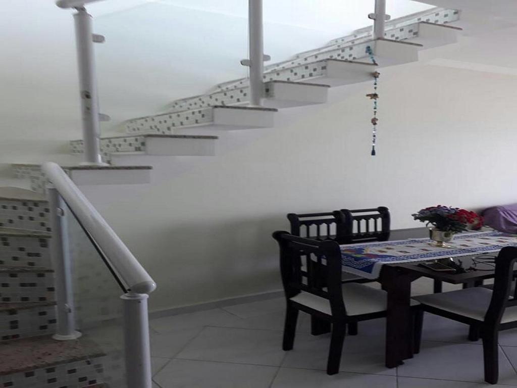 Cobertura Duplex