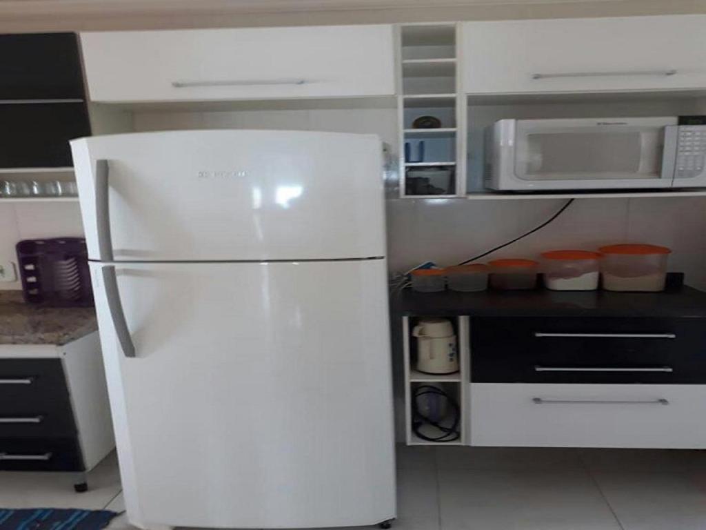 Cobertura Duplex