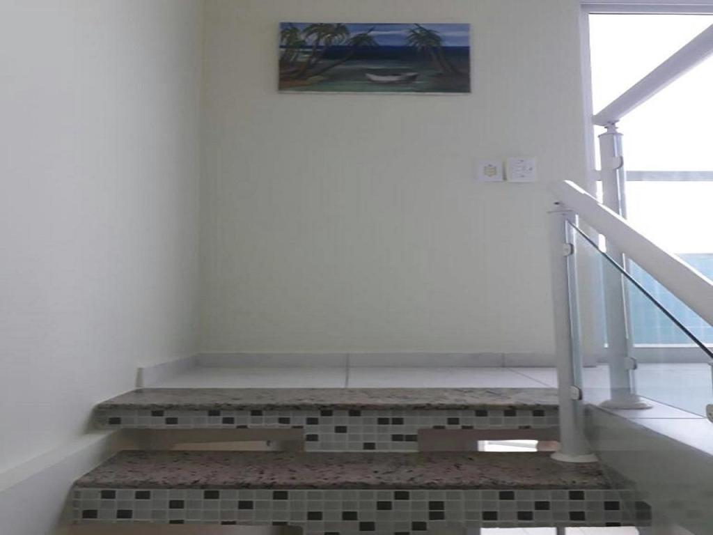 Cobertura Duplex