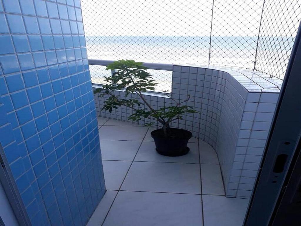 Cobertura Duplex