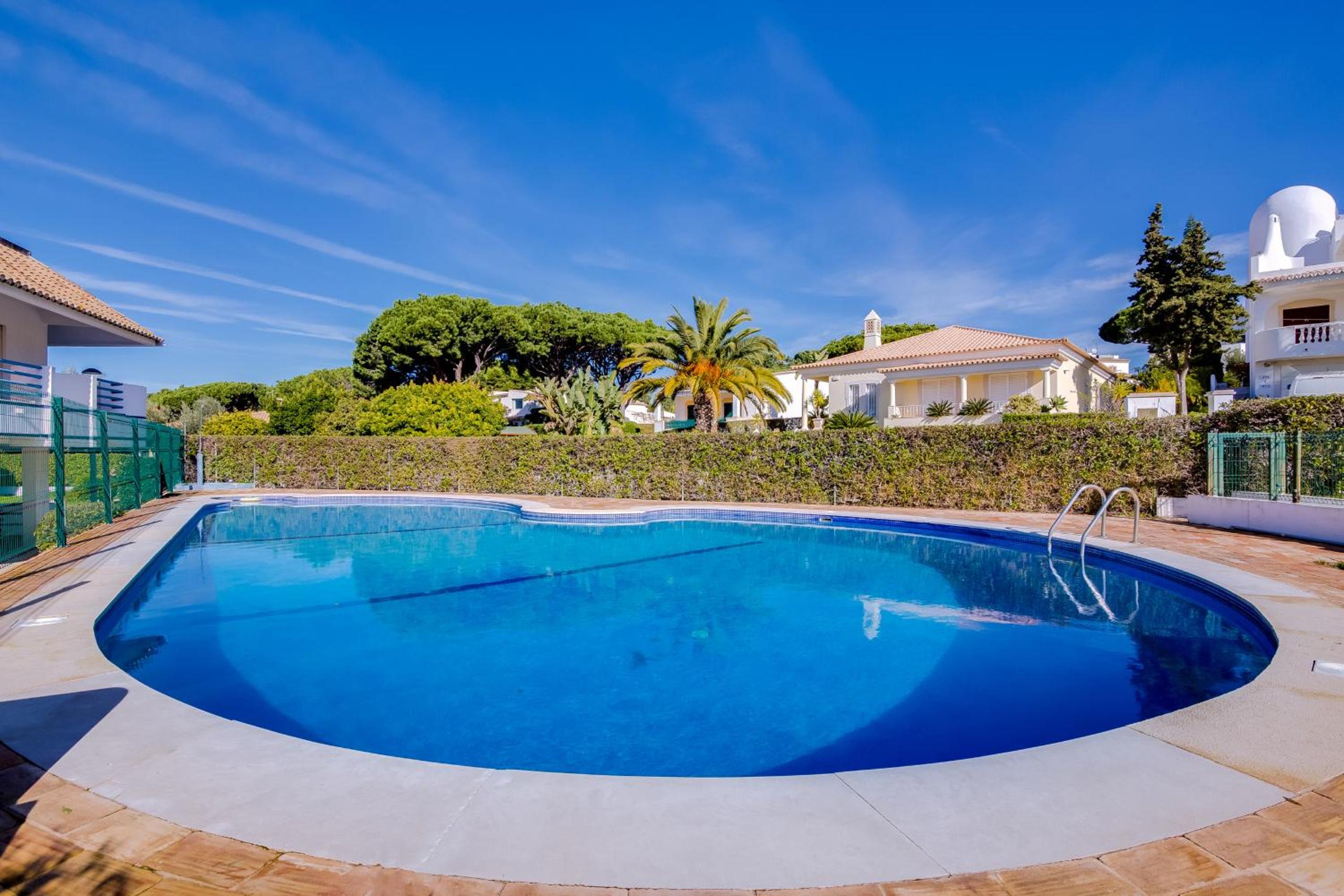 Ella - Fantastic apartment - Vilamoura view 4