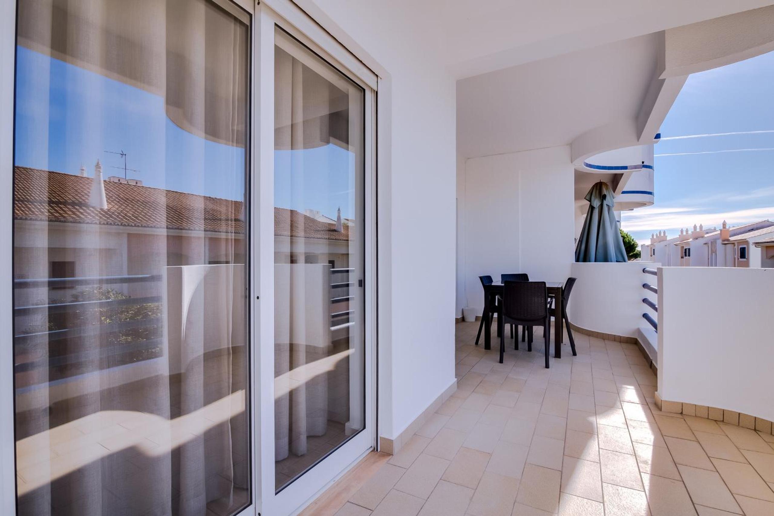 Ella - Fantastic apartment - Vilamoura view 5