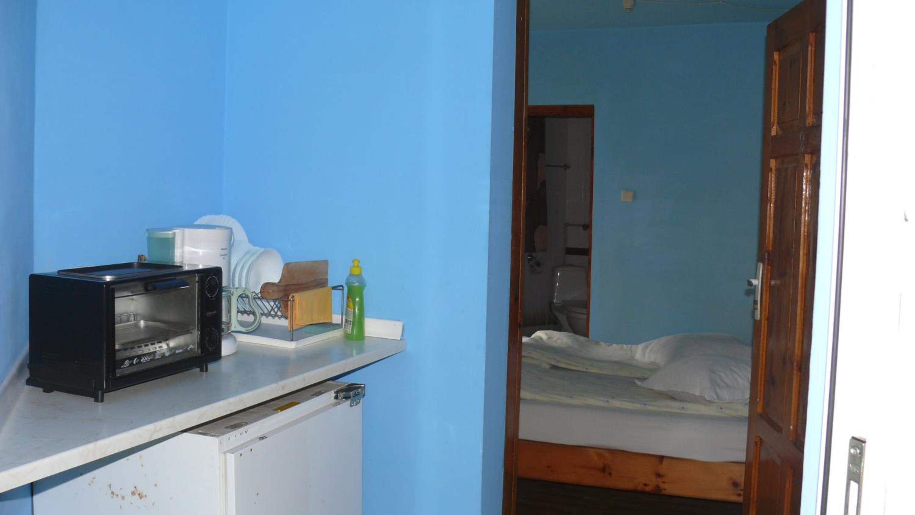 Villa Climate Guest House