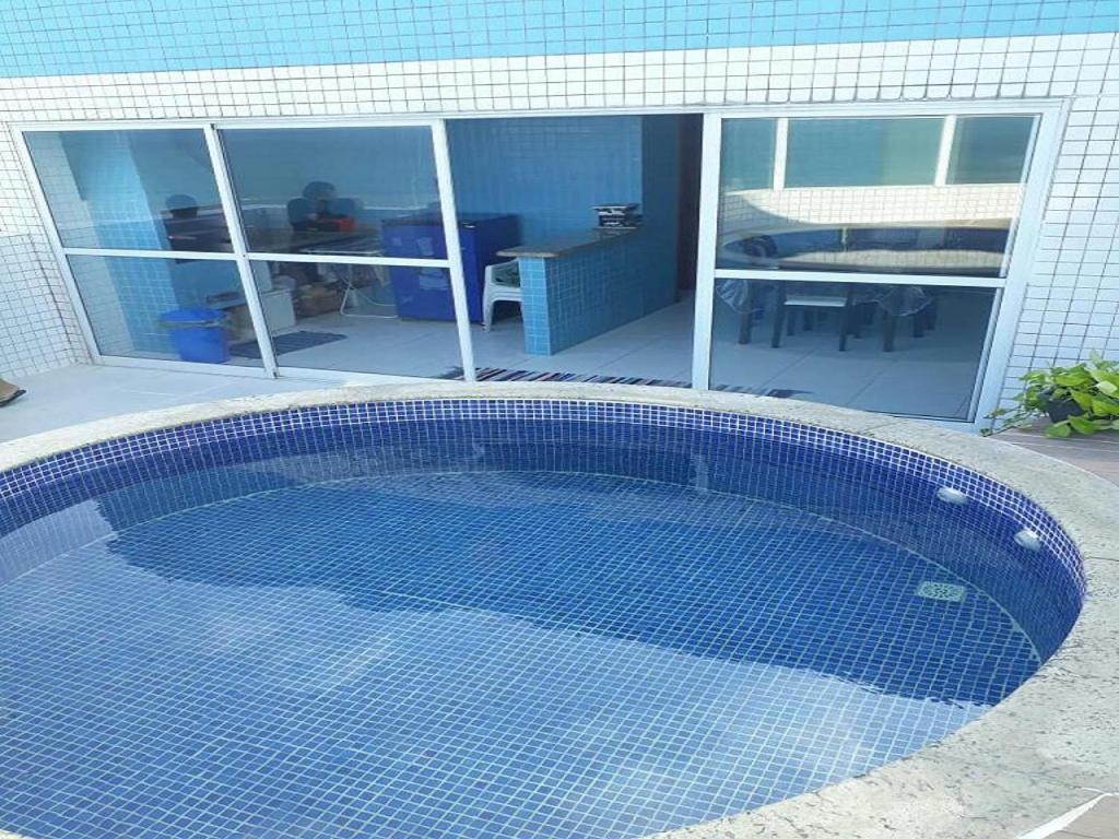 Cobertura Duplex