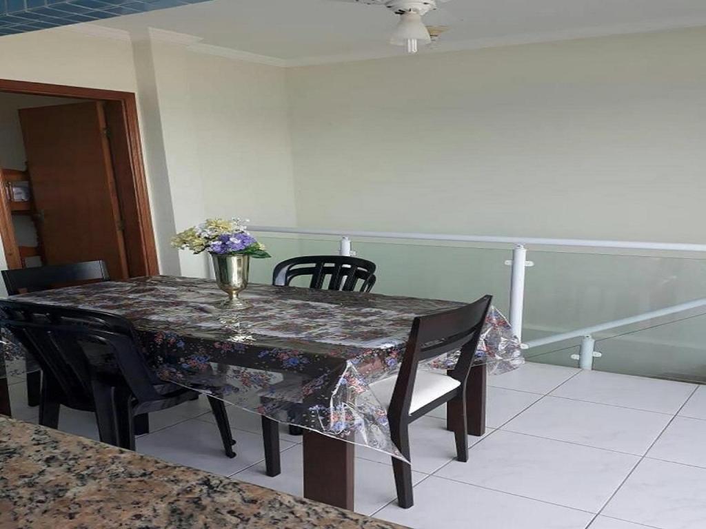 Cobertura Duplex
