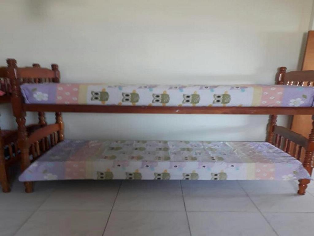 Cobertura Duplex