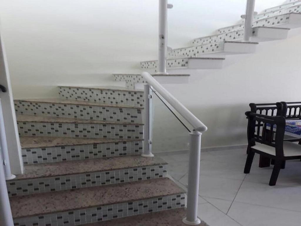 Cobertura Duplex