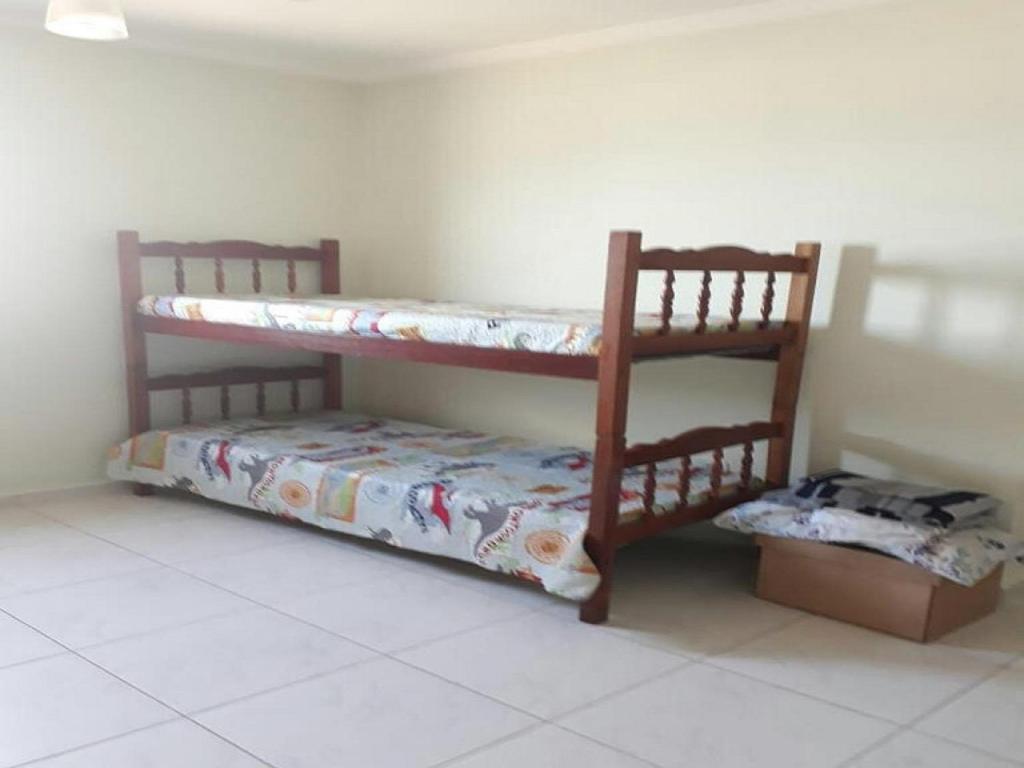 Cobertura Duplex